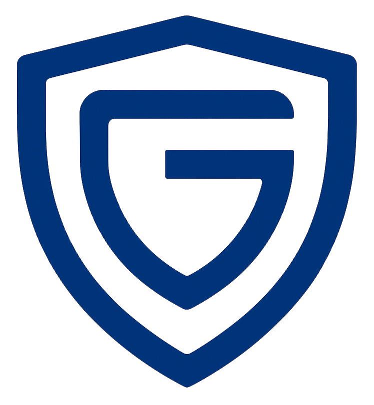 GuardSuite Logo